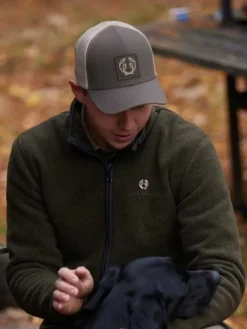 Chevalier Metsästysasusteet/Metsästyslippikset^Symbol Cap lippalakki, Oat