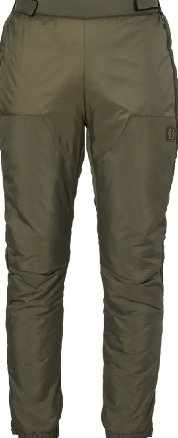 Chevalier Toppahousut^Thermo Fill120 Pants kevyttoppahousut metsästykseen, Dusk