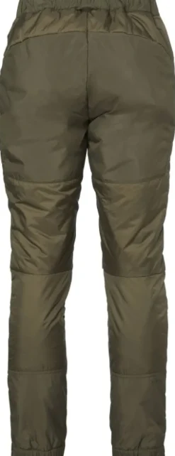 Chevalier Toppahousut^Thermo Fill120 Pants kevyttoppahousut metsästykseen, Dusk