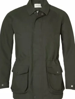 Chevalier Tyrie -takki, tummanvihreä| Metsästystakit/Ampumatakit