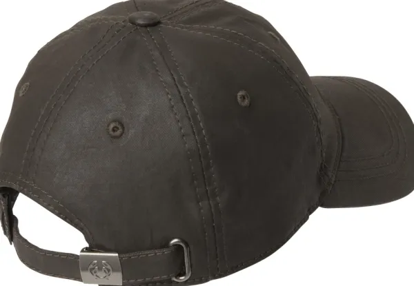 Chevalier Metsästysasusteet/Metsästyslippikset^Vintage Cap Leather Brown