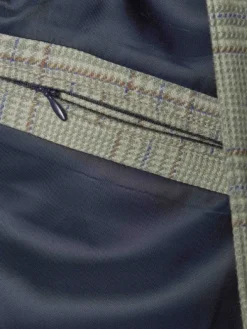 Chevalier Liivit^Wiston ampumaliivi, Willow Green Checked