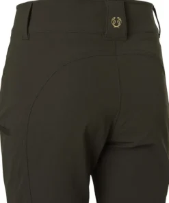 Chevalier W's Diana Hunting Tights Blackwood Brown| Retkeilyhousut