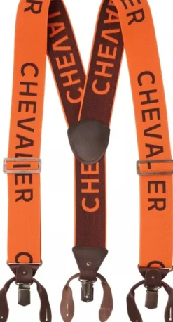 Chevalier -henkselit| Koiranohjaajan Vaatteet