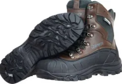 Chiruca Metsästyskengät^Patagonia talvikengät, ruskea