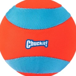 Chuckit! Aktivointilelut^Amphibious Mega Ball koiran lelu