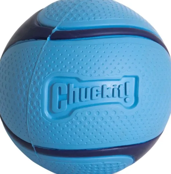 Chuckit! Aktivointilelut^Sniff Ball Bacon M