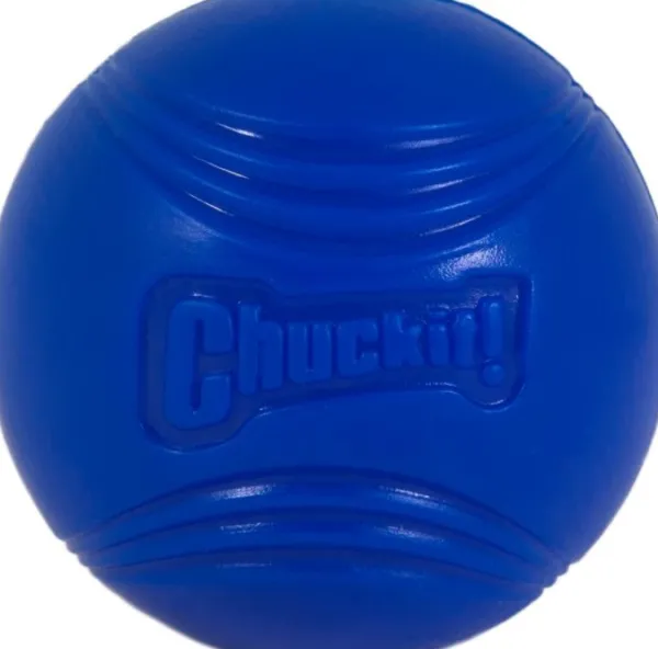 Chuckit! Super Crunch Ball M| Aktivointilelut