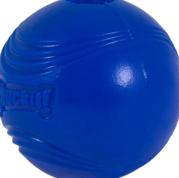 Chuckit! Super Crunch Ball M| Aktivointilelut