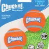 Chuckit! Tennispallot, S, 2-pack| Aktivointilelut