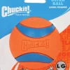 Chuckit! Ultra Ball koiran lelu, L| Aktivointilelut