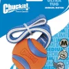 Chuckit! Ultra Ball narupallo, M| Aktivointilelut