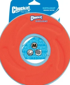 Chuckit! Noutolelut^Zipflight koiranlelu, Medium