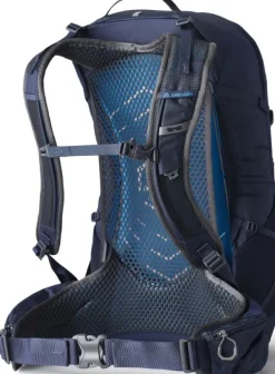 Gregory Citro 30 RC reppu, sininen| Reput Ja Rinkat