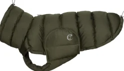 Cloud7 Talvitakit^Alaska Dog Coat koiran takki, koot 6-10, Olive