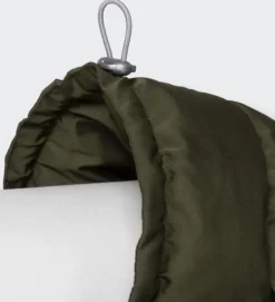 Cloud7 Talvitakit^Alaska Dog Coat koiran takki, koot 6-10, Olive