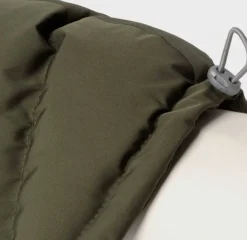 Cloud7 Alaska koiran takki, koot 3-5, Olive| Talvitakit