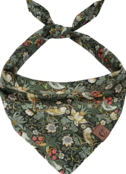 Cloud7 Kaulapannat^Bandana koiran huivi, S, Strawberry Thief