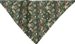 Cloud7 Kaulapannat^Bandana koiran huivi, S, Strawberry Thief