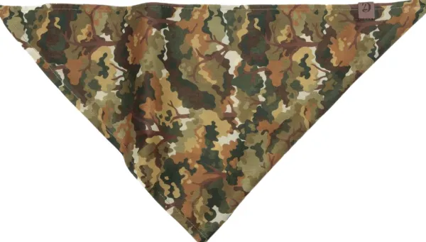 Cloud7 Bandana koiran huivi, L, Woodland Green| Kaulapannat