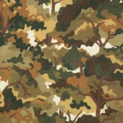 Cloud7 Bandana koiran huivi, L, Woodland Green| Kaulapannat