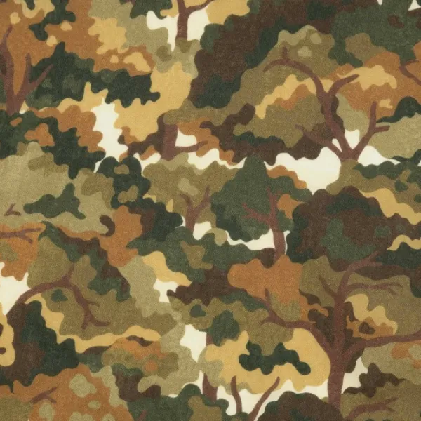 Cloud7 Bandana koiran huivi, L, Woodland Green| Kaulapannat