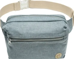 Cloud7 Belt Bag vyölaukku, Blue| Koiranpentujen Tarvikkeet