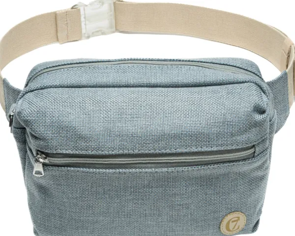 Cloud7 Belt Bag vyölaukku, Blue| Koiranpentujen Tarvikkeet