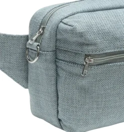 Cloud7 Belt Bag vyölaukku, Blue| Koiranpentujen Tarvikkeet