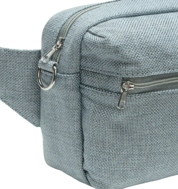 Cloud7 Belt Bag vyölaukku, Blue| Koiranpentujen Tarvikkeet