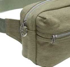 Cloud7 Koiranomistajan Tarvikkeet^Belt Bag vyölaukku, Green