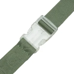 Cloud7 Koiranomistajan Tarvikkeet^Belt Bag vyölaukku, Green