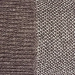 Cloud7 Bergen Sweater Greige koiran villamantteli, koko 3-6| Neuletakit