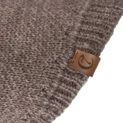 Cloud7 Neuletakit^Bergen Sweater Greige koiran villamantteli, koko 1-2