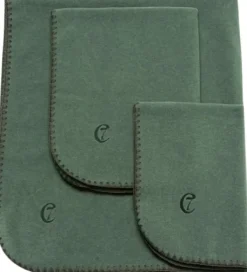 Cloud7 Blanket Fleece koiranpeitto, M, vihreä| Tyynyt Ja Peitot