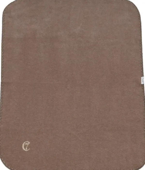 Cloud7 Blanket Soft Fleece koiranpeitto, S, hiekanruskea| Tyynyt Ja Peitot