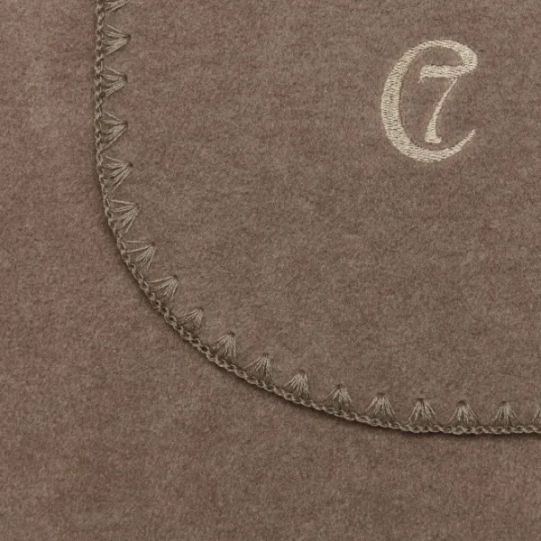 Cloud7 Blanket Soft Fleece koiranpeitto, S, hiekanruskea| Tyynyt Ja Peitot