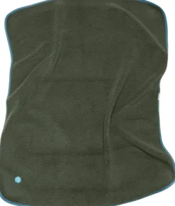 Cloud7 Blanket Teddy koiranpeitto, M, maastonvihreä| Tyynyt Ja Peitot