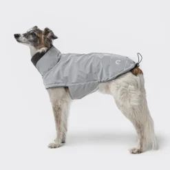 Cloud7 Brooklyn Dog Coat Reflective koiran takki, (koot 6-10)| Talvitakit
