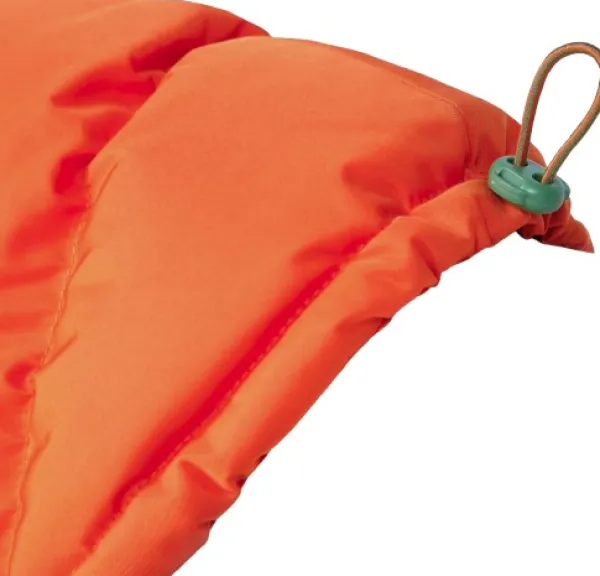 Cloud7 Talvitakit^Dog Coat Alaska koirantakki, 3-5, Burnt Orange