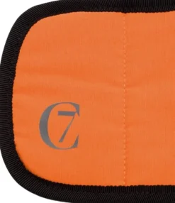 Cloud7 Dog Cooling Snood viilennyskauluri, XL, oranssi| Viilennys Ja Aurinkosuoja