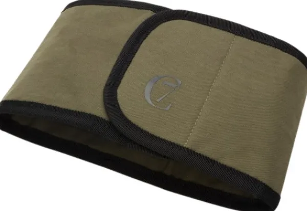 Cloud7 Viilennys Ja Aurinkosuoja^Dog Cooling Snood viilennyskauluri, M-L, maastonvihreä