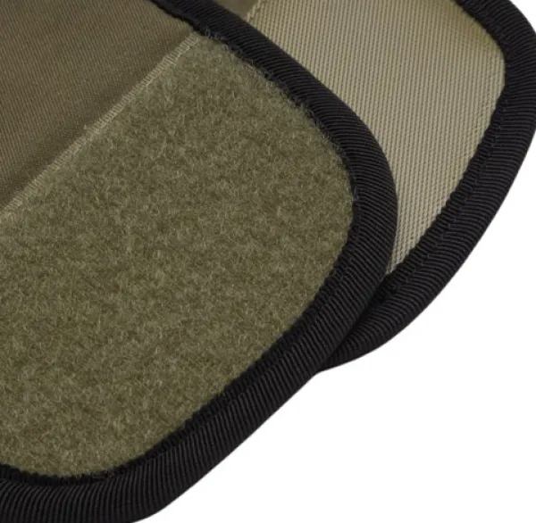 Cloud7 Viilennys Ja Aurinkosuoja^Dog Cooling Snood viilennyskauluri, M-L, maastonvihreä