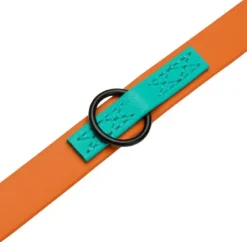 Cloud7 Dog Leash Ipanema talutushihna, L, Orange| Taluttimet