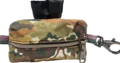 Cloud7 Koirankakkapussit^Doggy-Do-Bag kakkapussipidike, Woodland Green