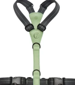 Cloud7 Harness Madeira valjaat, M-L, Mint| Valjaat