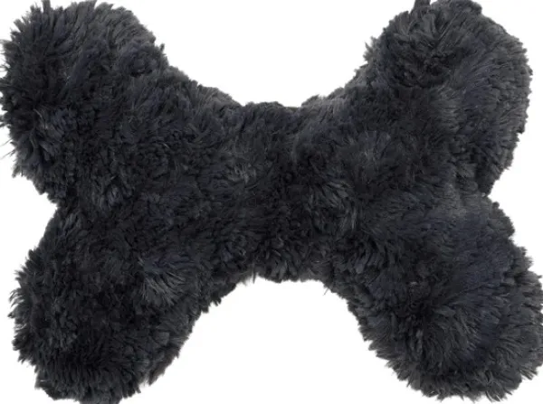 Cloud7 Love Bone Plush pehmolelu, S, harmaa| Pehmeät Lelut