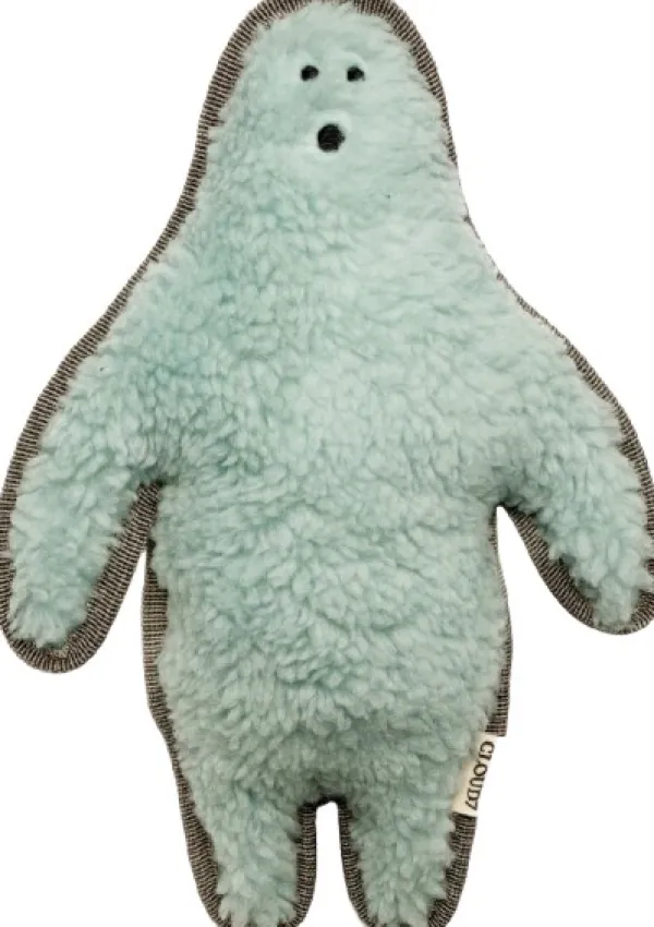 Cloud7 Monster Sam lelu| Pehmeät Lelut