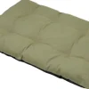 Cloud7 Koiranpedit^Rescue Pillow Bed koiranpeti, L, maastonvihreä