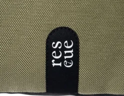 Cloud7 Rescue Pillow Bed koiranpeti, M, maastonvihreä| Koiranpedit